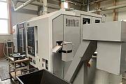 CNC-Double-Spindel-Lathe-Mori-Seiki-NZ2000t2Y2 used