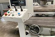 Bettfräsmaschine-Iberimex-U-1250A gebraucht