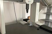 Koordinaten-Messmaschine-Wenzel-XO-87 gebraucht