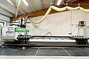 5-Axis-CNC-Machining-Center-Biesse-Rover-C-6.65 used