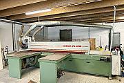 Plattenaufteilsäge-Scheer-PA-4130 gebraucht