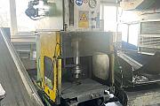 Einständer-Hydraulikpresse-Dunkes-HZ-25 gebraucht