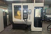 Centrum-obróbcze-CNC-Dmg-Mori-Mill-Tap-700 używany