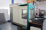 Milling-Machine-Deckel-Maho-DMU-60 used