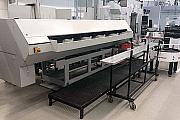 CNC-Machining-Center-Chiron-FZ-08K-S-Magnum-SK used