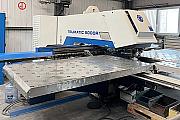 CNC-Punching-Machine-Trumpf-Trumatic-5000R-1300 used