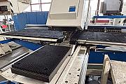 CNC-Punching-Machine-Trumpf-Trumatic-5000-1300 used