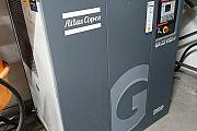 Compressor-Atlas-Copco-GA-22-VSD-FF used