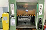 Prasa-dwukolumnowa-hydrauliczna-Schön-SH-LF-650 używany