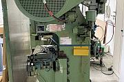 Exzenterpresse-Schuler-PDv25-200 gebraucht