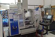 CNC-Vertikales-Bearbeitungszentrum-Hurco-VMX-24 gebraucht