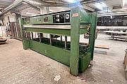 Heißpresse-Bürkle-U-140 gebraucht