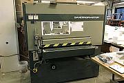Breitbandschleifmaschine-Sandingmaster-SCSB2-1100 gebraucht