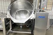 Kochkessel-Steiner-HK-300L gebraucht
