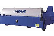 Maszyna-odwadniająca-Hiller-DCH76-402 używany
