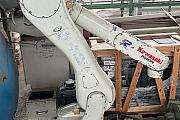 Robot-z-ramieniem-przegubowym-Kawasaki-RD080N-A używany