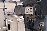 CNC-Profilfräsmaschine-Cms-Mupex-150 gebraucht
