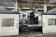 CNC-Fräs-und-Bohrmaschine-Soraluce-SL-6000 gebraucht