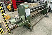 Vierwalzen-Rundbiegemaschine-Franz-Kramer-RHM-III-130-2000 gebraucht