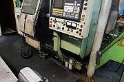 CNC-Drehmaschine-Okuma-LC-20 gebraucht