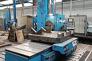 Plattenbohrwerk-Wmw-BFP-160-6 gebraucht