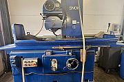 Flachschleifmaschine-Snow-und-Co-Ltd-8147 gebraucht