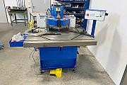 Ausklinkmaschine-Boschert-KS-30-120-Stanzen gebraucht