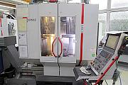 CNC-Bearbeitungszentrum-Hermle-C20V gebraucht