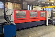 CNC-Laserschneidmaschine-Bystronic-ByStar-4020 gebraucht