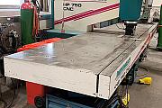 Stanzmaschine-Indumasch-HP-750-CNC gebraucht