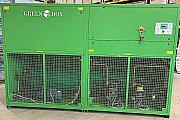 Cooling-System-Green-Box-Twin-26-HP used