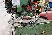 Rotary-Swaging-Machine-Heinrich-Müller-HMP-R4-4 used