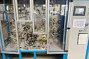 Capacitor-Winding-Machine-Hilton-Industries-Vantage-125-CE used