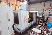 CNC-Fräsmaschine-Haas-VF-3 gebraucht