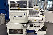 CNC-Drehmaschine-Eguro-Nuclet-10A gebraucht