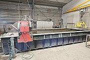 Water-Jet-Cutting-Machine-Bystronic-Byjet-4022-Bypump-50-APC used