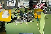 Band-Saw-Behringer-HBP-220-HY used