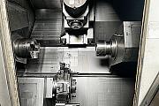 CNC-Turning-and-Milling-Center-Gildemeister-GMX-250S-linear used