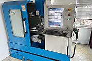 CNC-Fräsmaschine-Knuth-EcoMill-350-CNC gebraucht