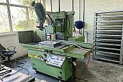Flachschleifmaschine-Elb-Optimal-6375-VA2-ND gebraucht