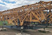 Turmdrehkran-Liebherr-71K gebraucht