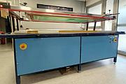 Screen-Printing-Machine-Eickmeyer-SP-100-200 used