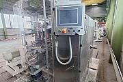 Vertikale-Schlauchbeutelmaschine-Robert-Bosch-SVE-3600-WR gebraucht