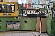 Spritzgießmaschine-Arburg-Allrounder-320M-750-210 gebraucht