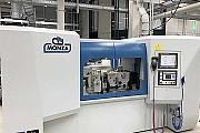 CNC-Rundschleifmaschine-Monzesi-Monza-420-200-M6 gebraucht