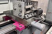 CNC-Drehmaschine-Optimum-P28L-CNCx700 gebraucht