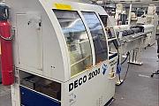 CNC-Langdrehautomat-Tornos-Deco-2000-10-Deco-10a gebraucht