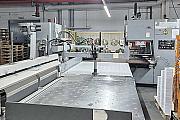 Schneidemaschine-Schneider-2032 gebraucht