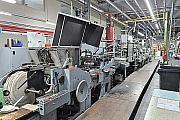 Envelope-making-Machine-Winkler-+-Dünnebier-Helios-249.41B used