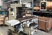 Milling-Machine-Fritz-Heckert-FU-315-FW-400 used